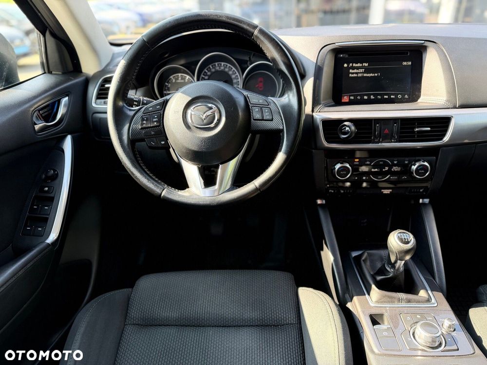 Mazda CX-5 2.0 Skypassion - 15