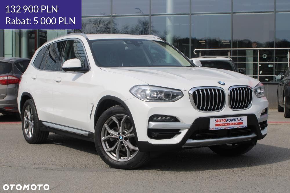 BMW X3 - 3