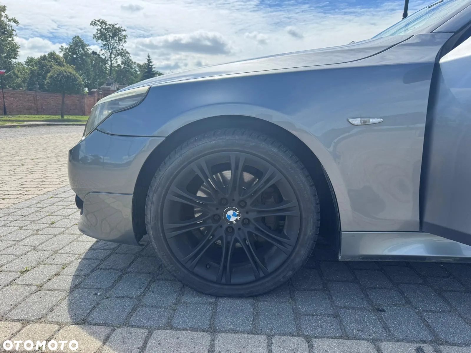 BMW Seria 5 - 14