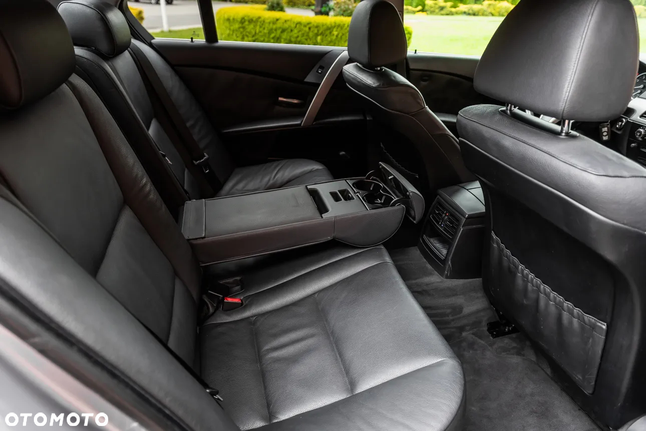 BMW Seria 5 - 30
