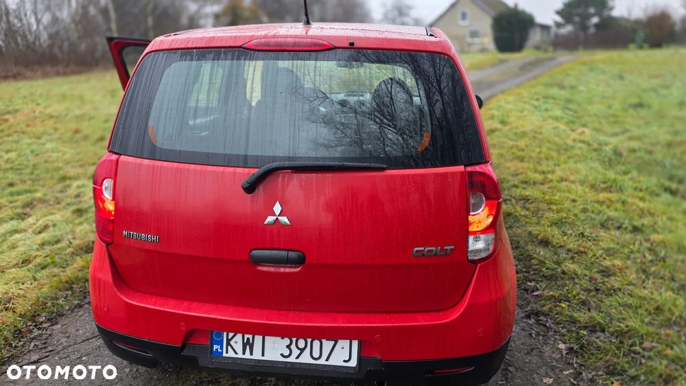 Mitsubishi Colt 1.3 Intense - 30