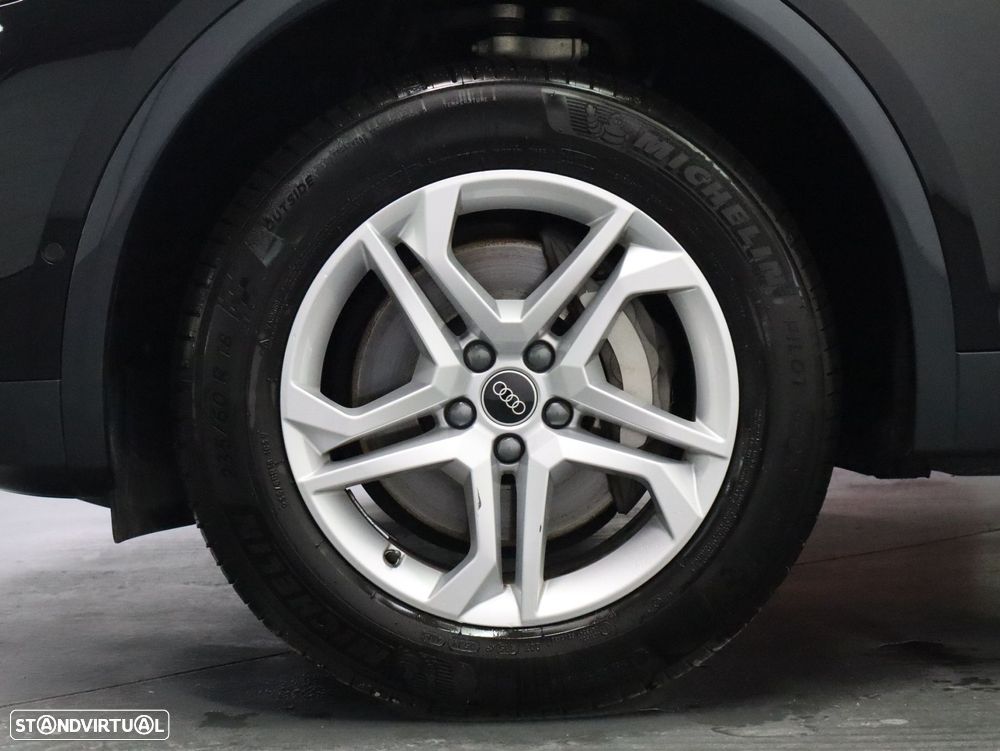 Audi Q5 50 TFSIe quattro Advanced S tronic - 38