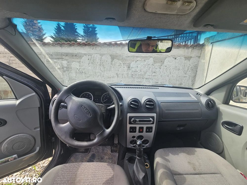 Dacia Logan Express 1.5 dCi - 6