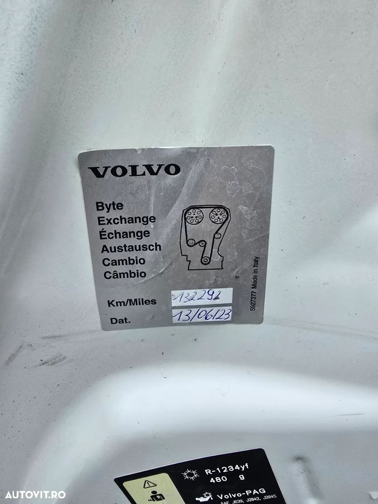 Volvo XC 40 - 12
