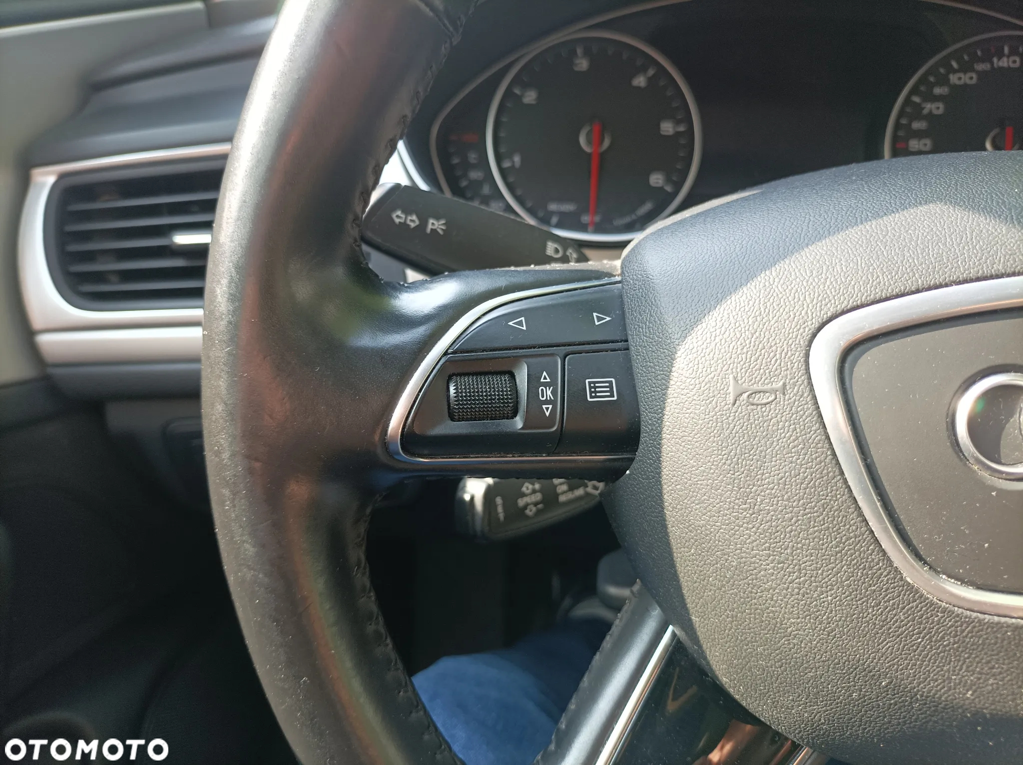 Audi A6 2.0 TDI ultra S tronic - 23