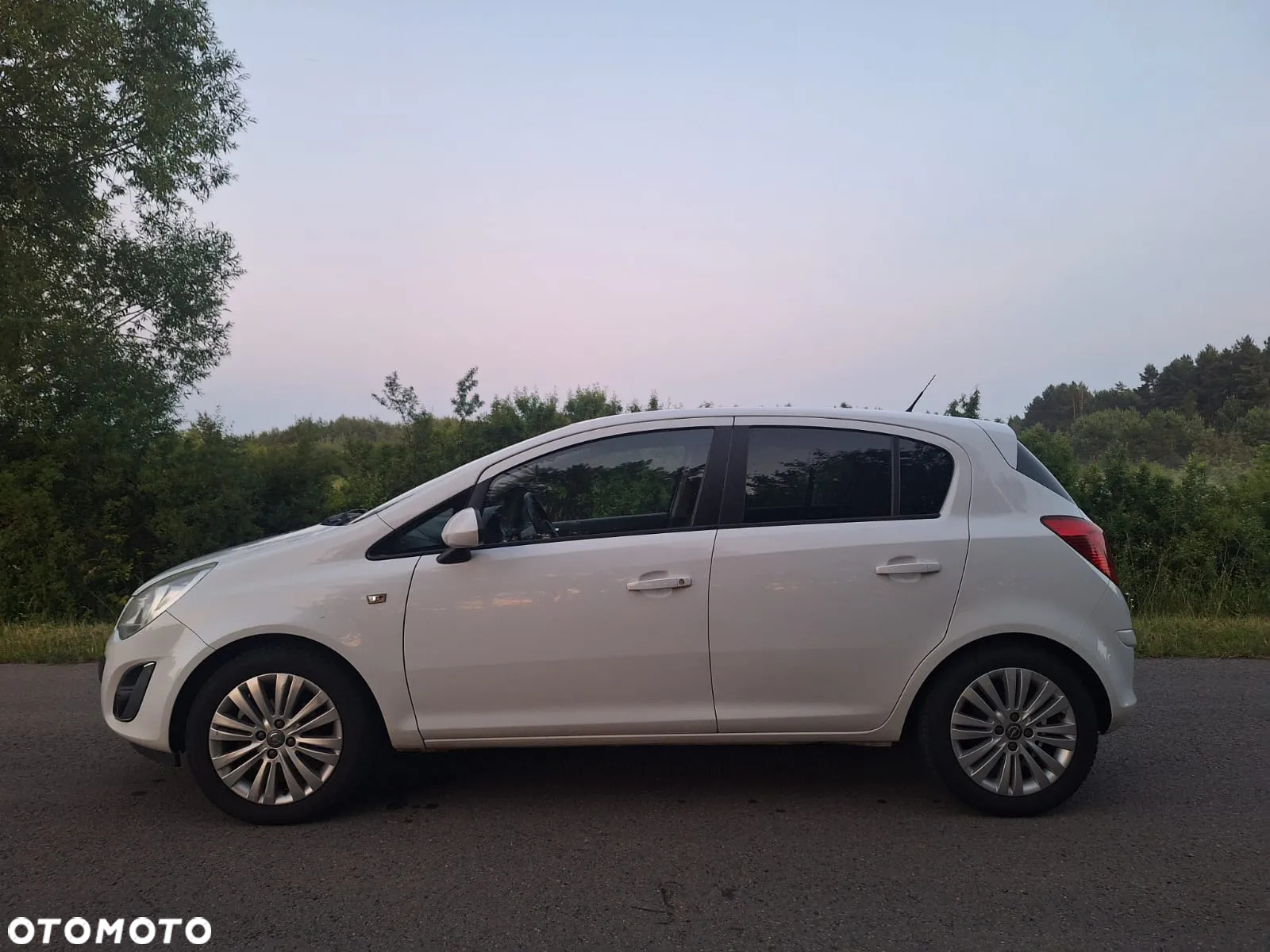 Opel Corsa - 4