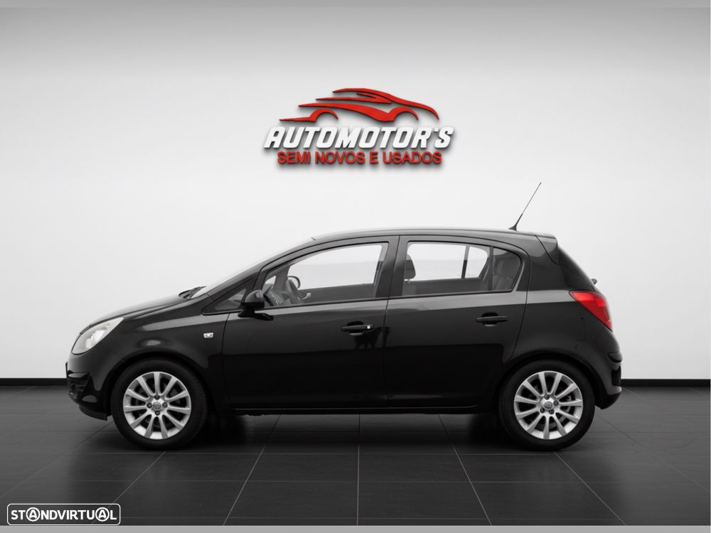 Opel Corsa 1.2 Enjoy - 5