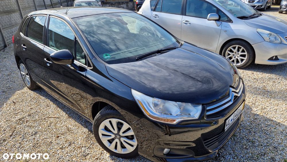 Citroën C4 VTi 120 Exclusive - 21