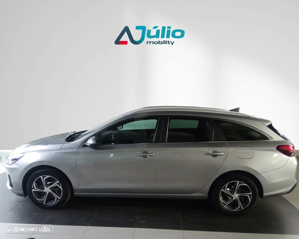 Hyundai i30 SW 1.6 CRDi Style