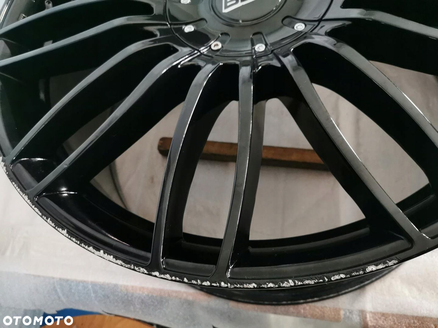 felgi 21 5x120 Volkswagen transporter t5 t6 touareg - 4