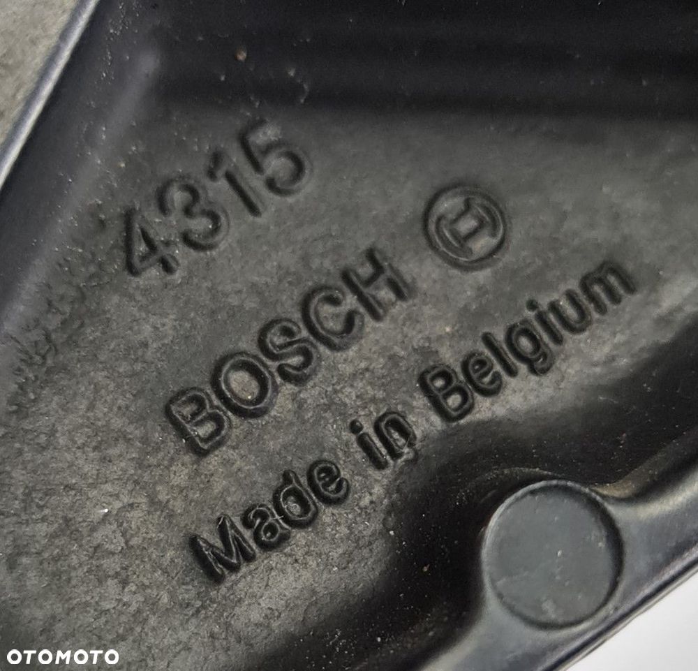 RAMIE WYCIERACZKI LEWE MERCEDES W220 EUROPA - 4