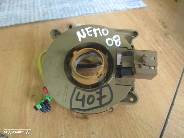 Fita Airbag 59001158 CITROEN NEMO 2008 - 1