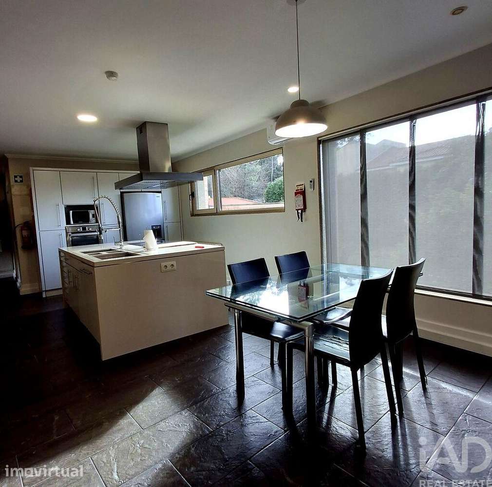 Quinta T6 em Cerdal de 461,5 m2 - Grande imagem: 3/26