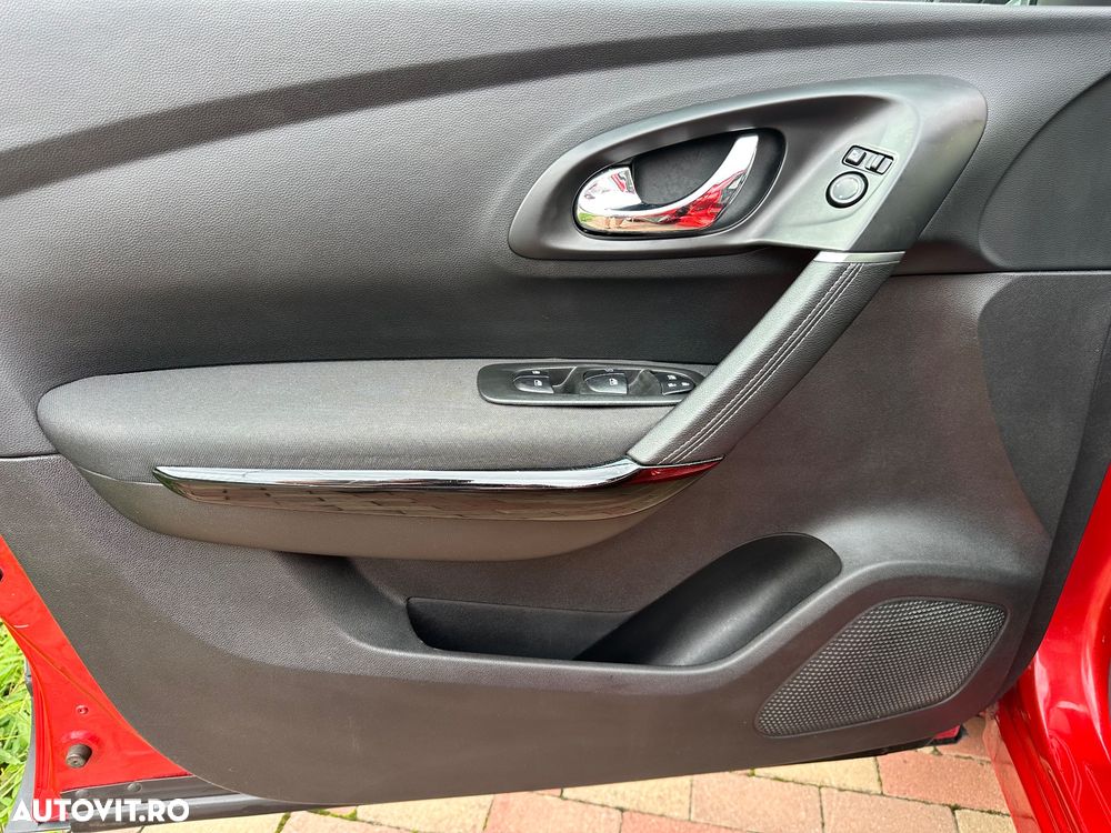 Renault Kadjar Energy TCe 130 Experience - 24