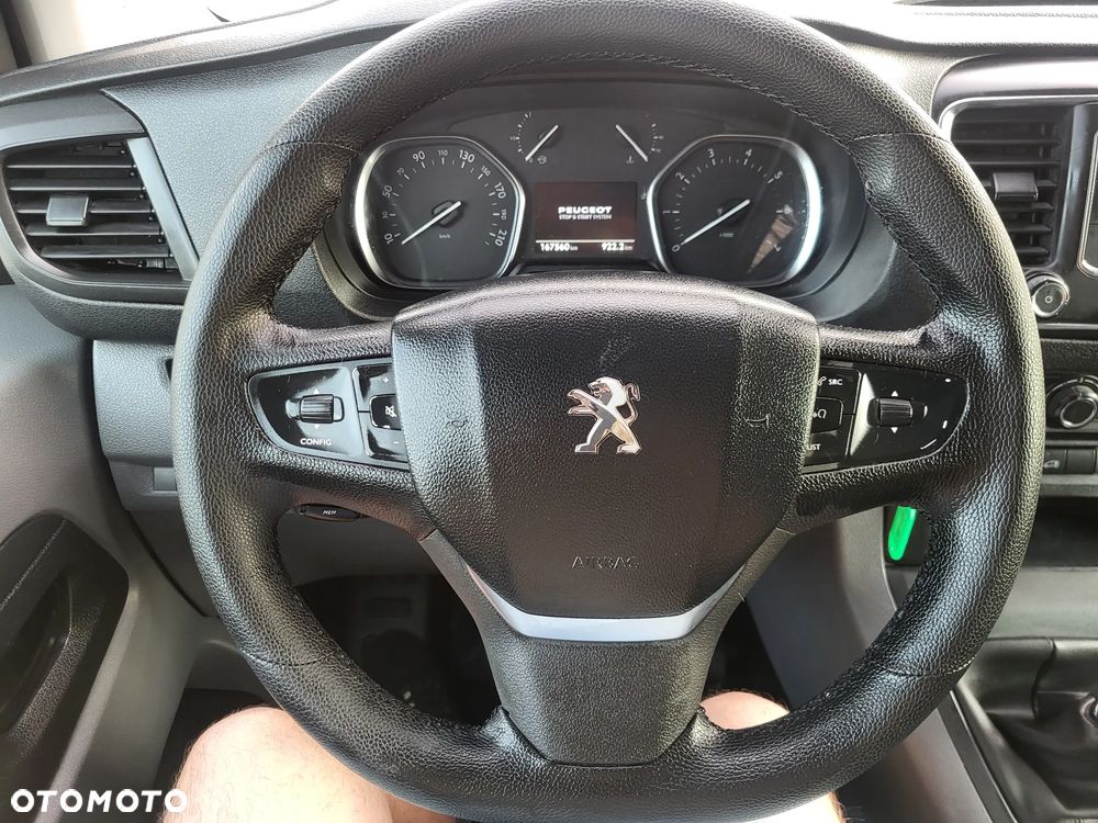 Peugeot Expert - 22