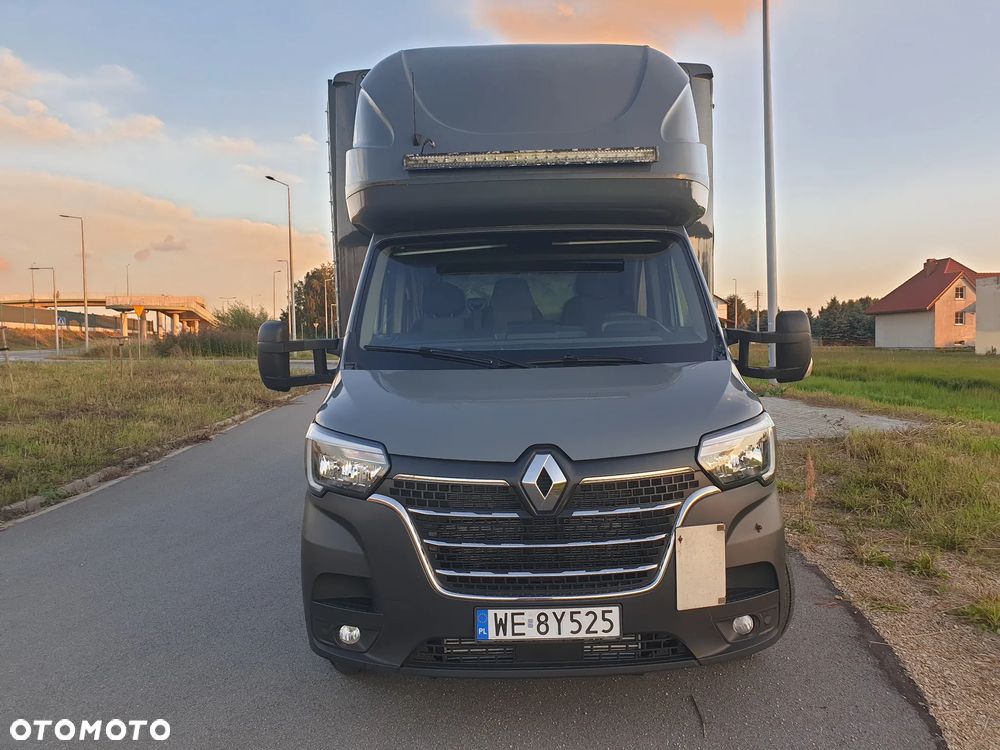 Renault master - 7