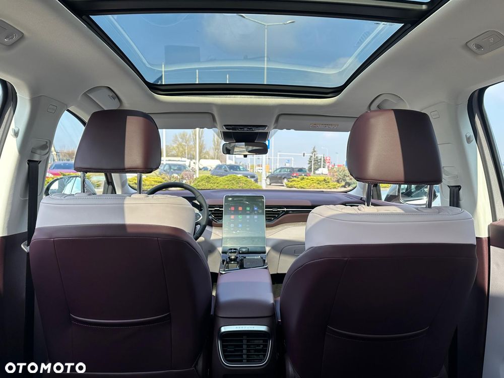 Bestune T90 2.0T Elegance - 11