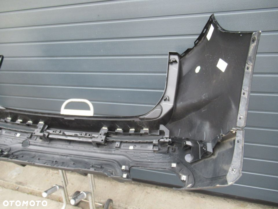 ZDERZAK TYLNY TYŁ FORD EDGE II MK2 ST-LINE GT4B-17F001-AGW 2014-2018 - 11
