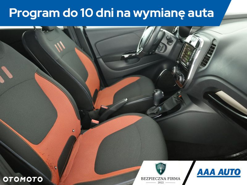 Renault Captur - 8