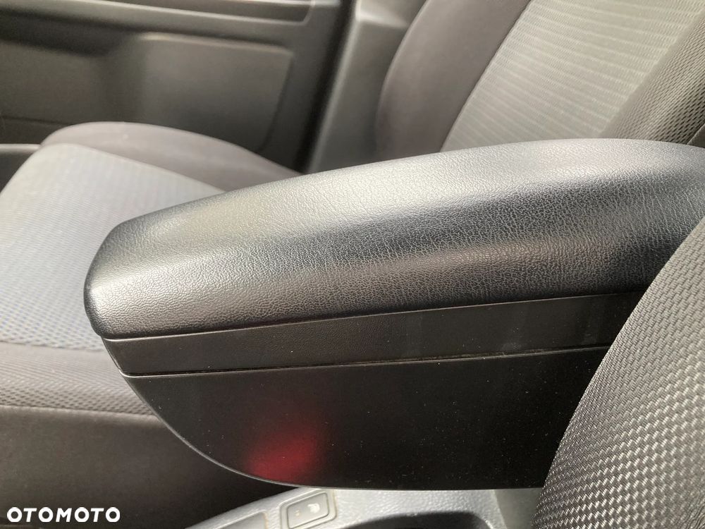 Suzuki SX4 1.6 GLX / Comfort - 9