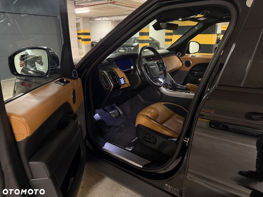 Land Rover Range Rover Sport S 3.0 TD V6 HSE Dynamic - 7