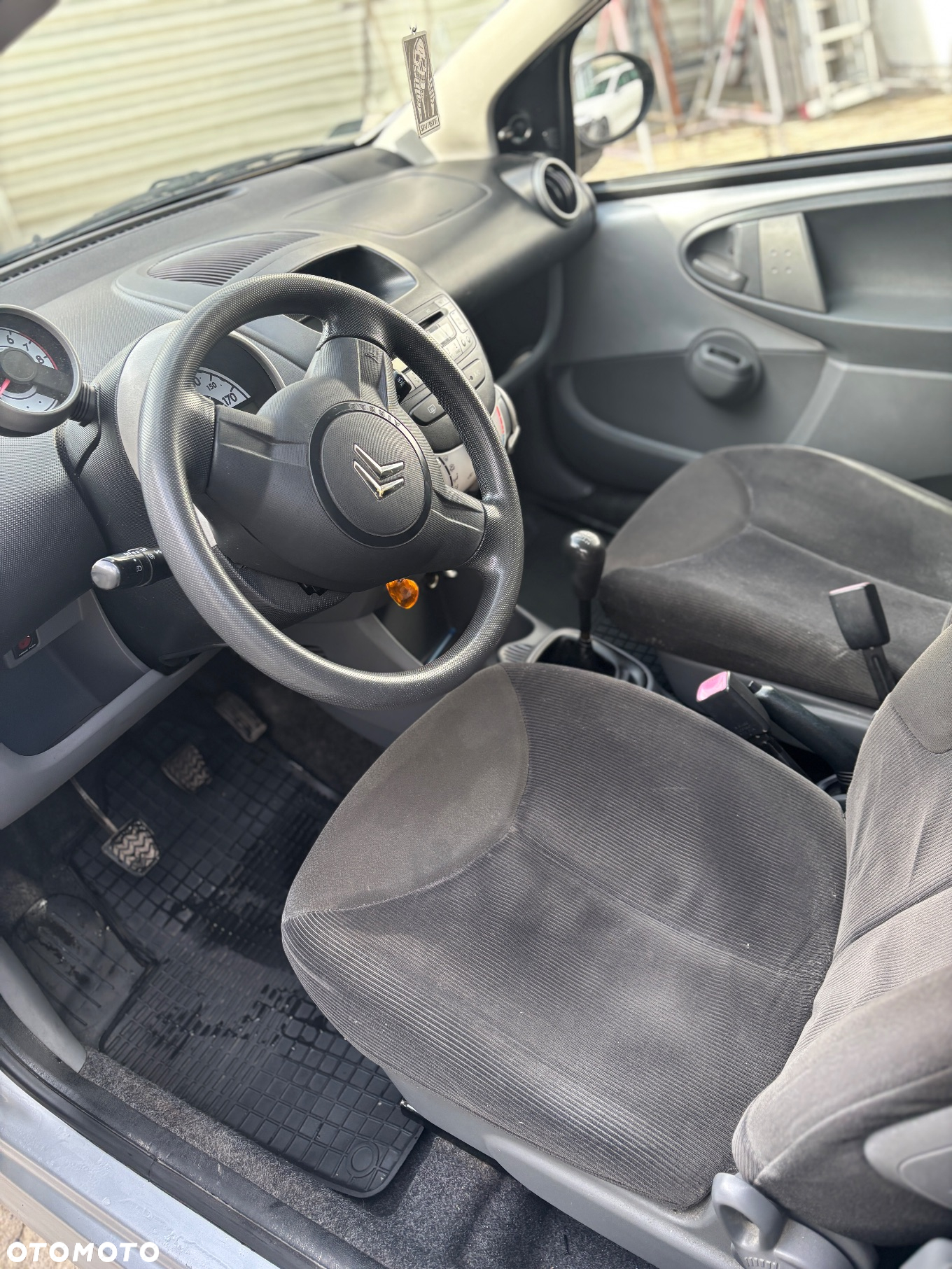 Citroën C1 - 8