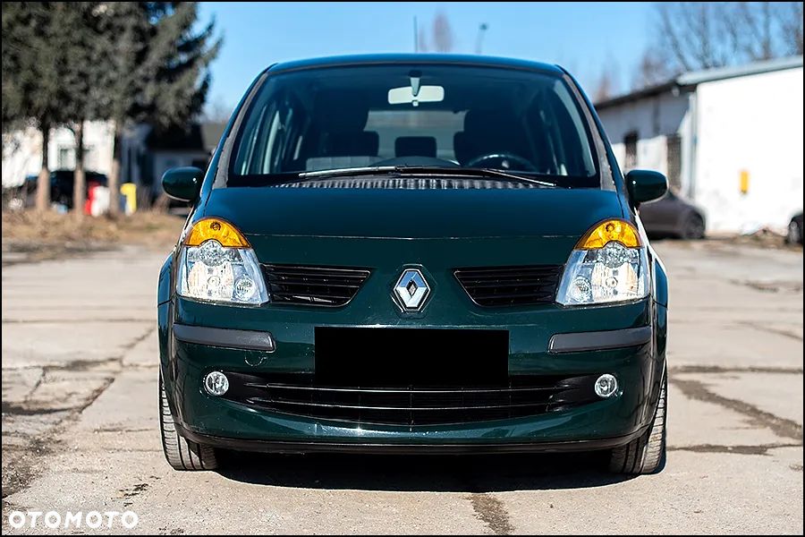 Renault Modus - 4