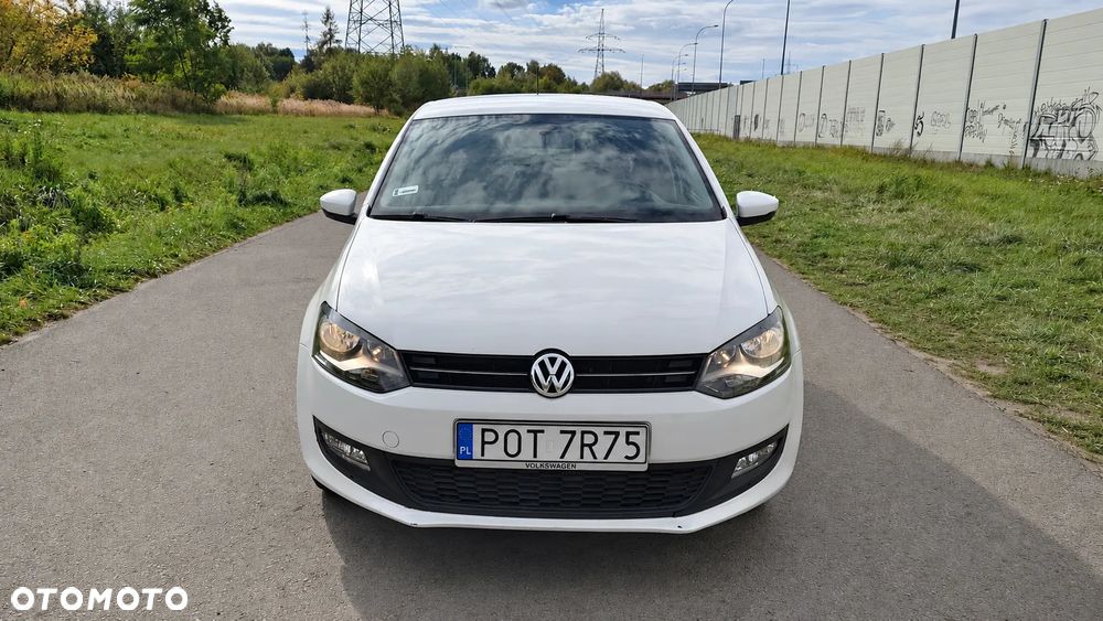Volkswagen Polo - 5