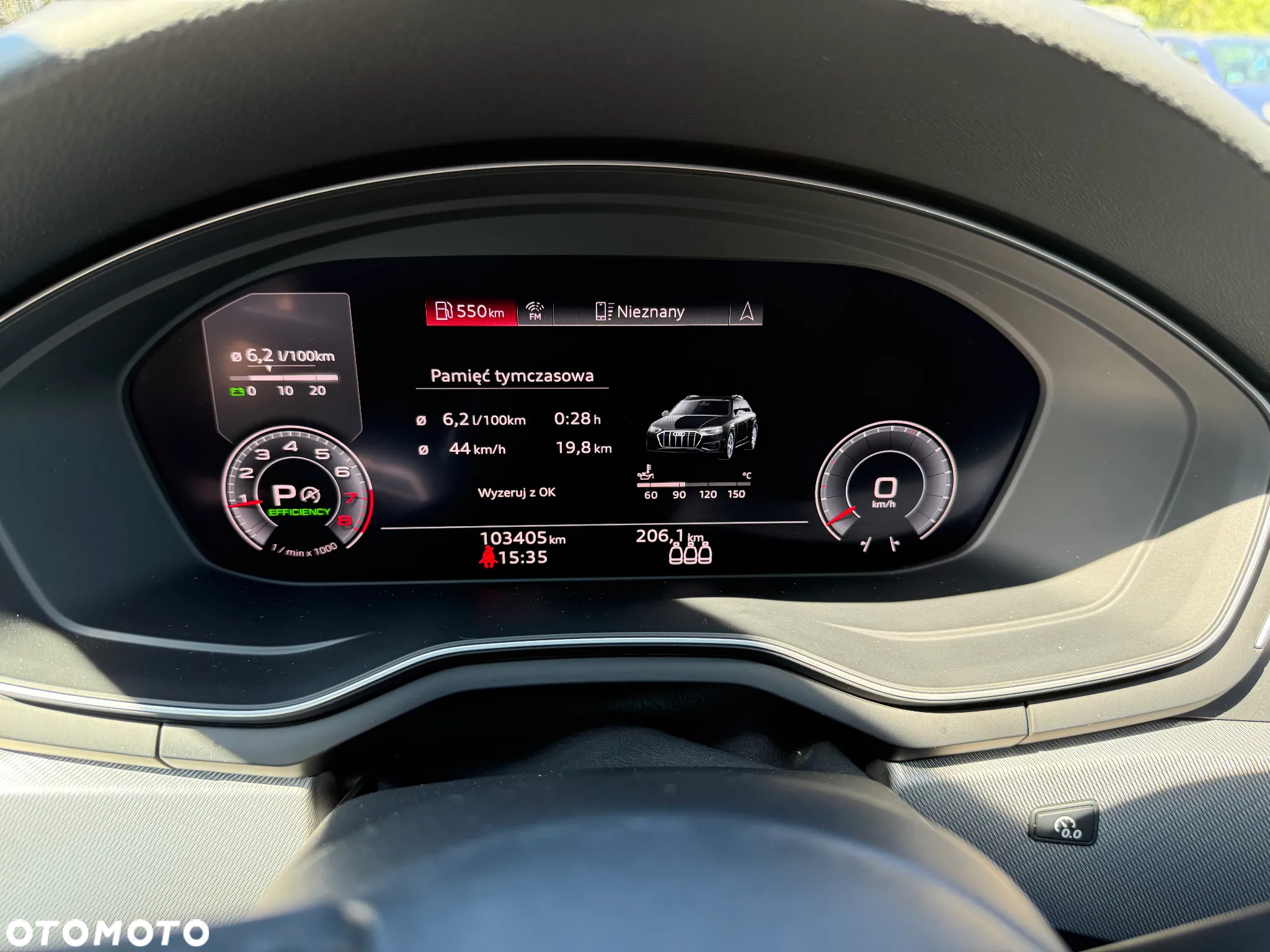 Audi A4 Allroad 45 TFSI Quattro S tronic - 11