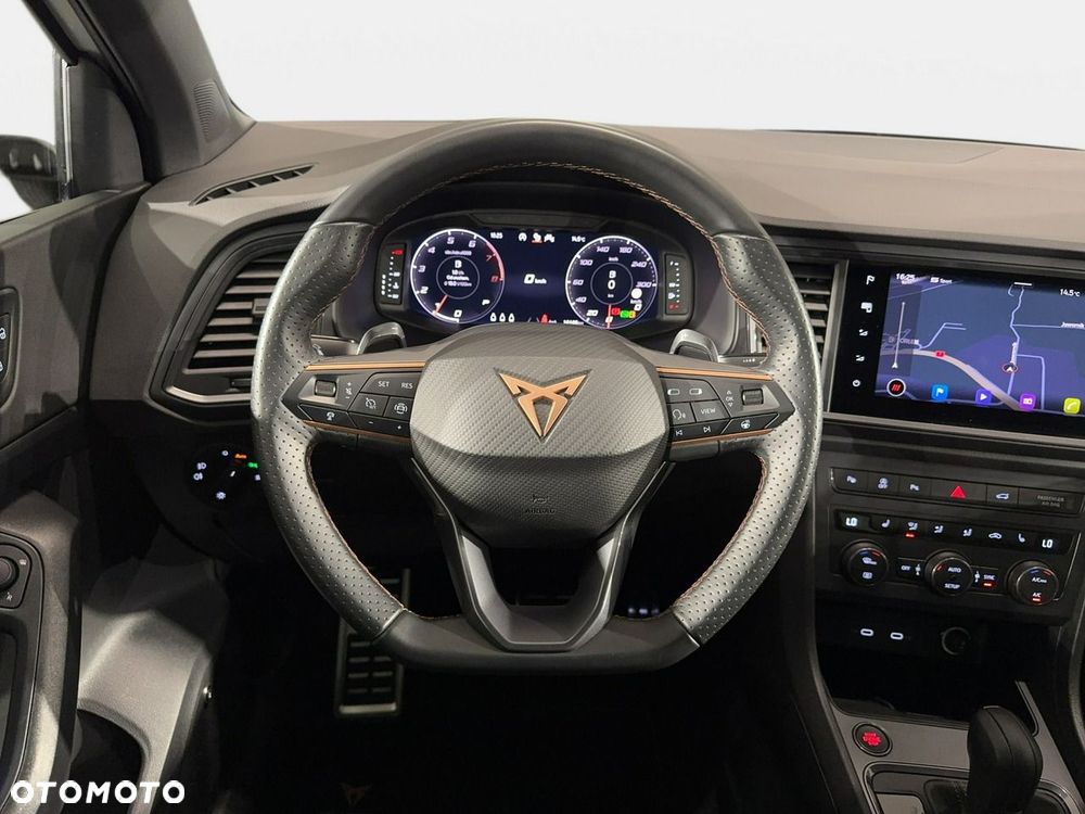Cupra Ateca - 21