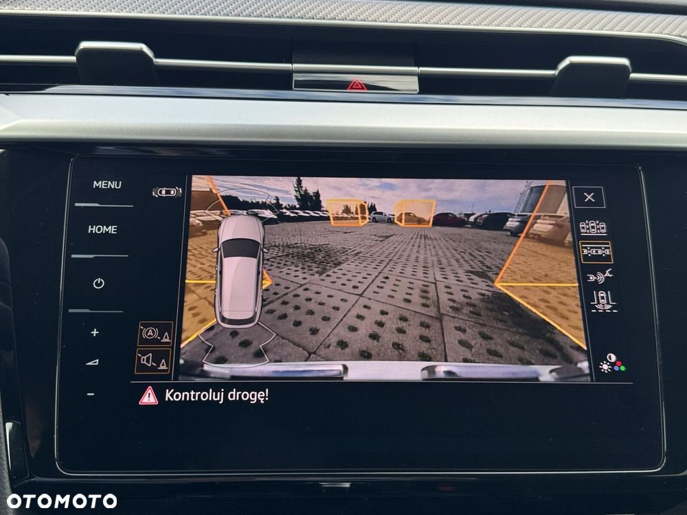 Volkswagen Arteon 2.0 TSI R-Line DSG - 23