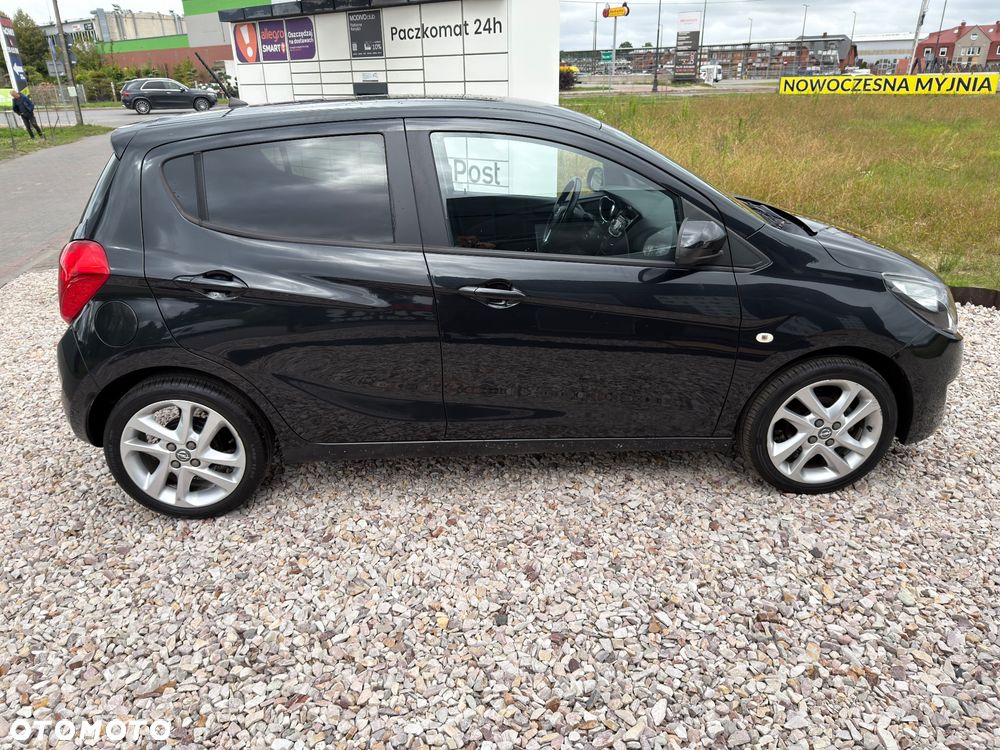 Opel Karl - 8