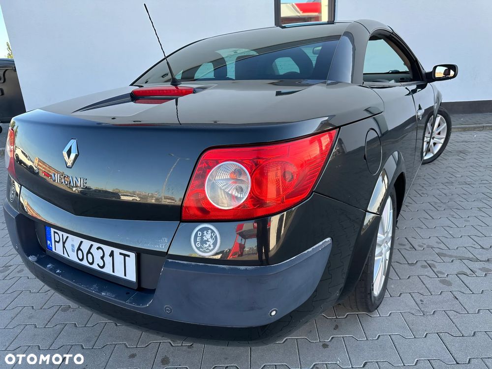 Renault Megane - 15