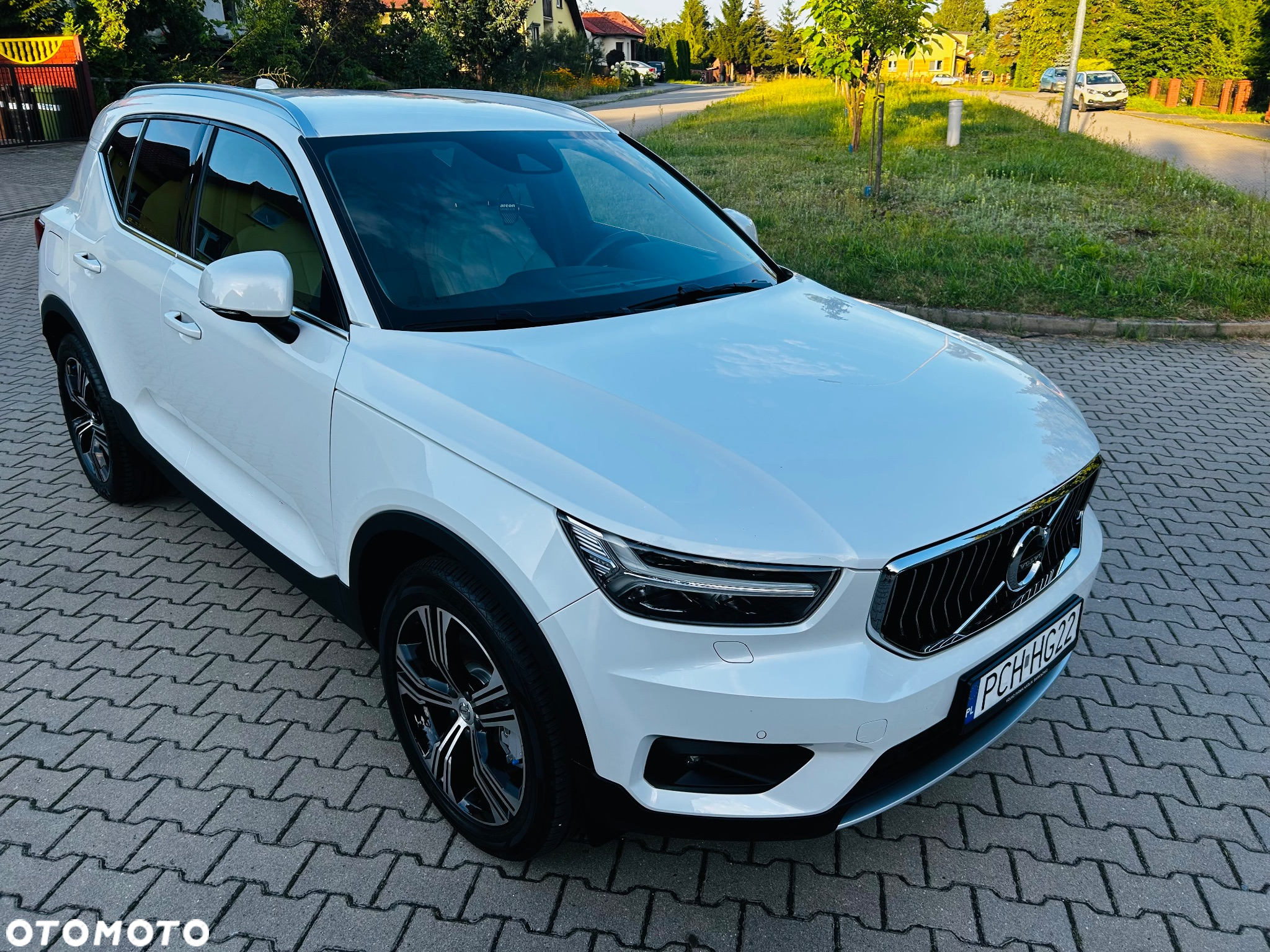 Volvo XC 40 - 7