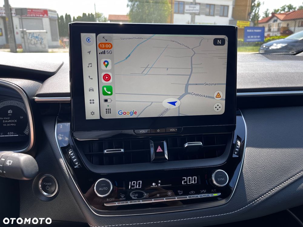Toyota Corolla - 23