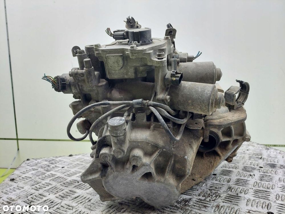 Skrzynia biegów Automatyczna  Suzuki Swift IV 1,3 16V B 04-10 R 50113352 - 2
