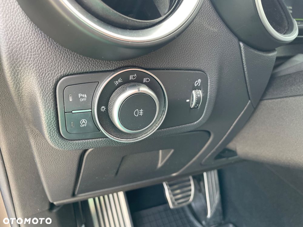 Alfa Romeo Stelvio 2.0 Turbo Sprint Q4 - 12