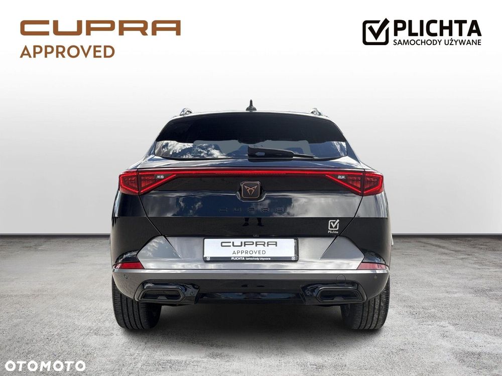 Cupra Formentor 2.0 TSI 4Drive DSG - 4