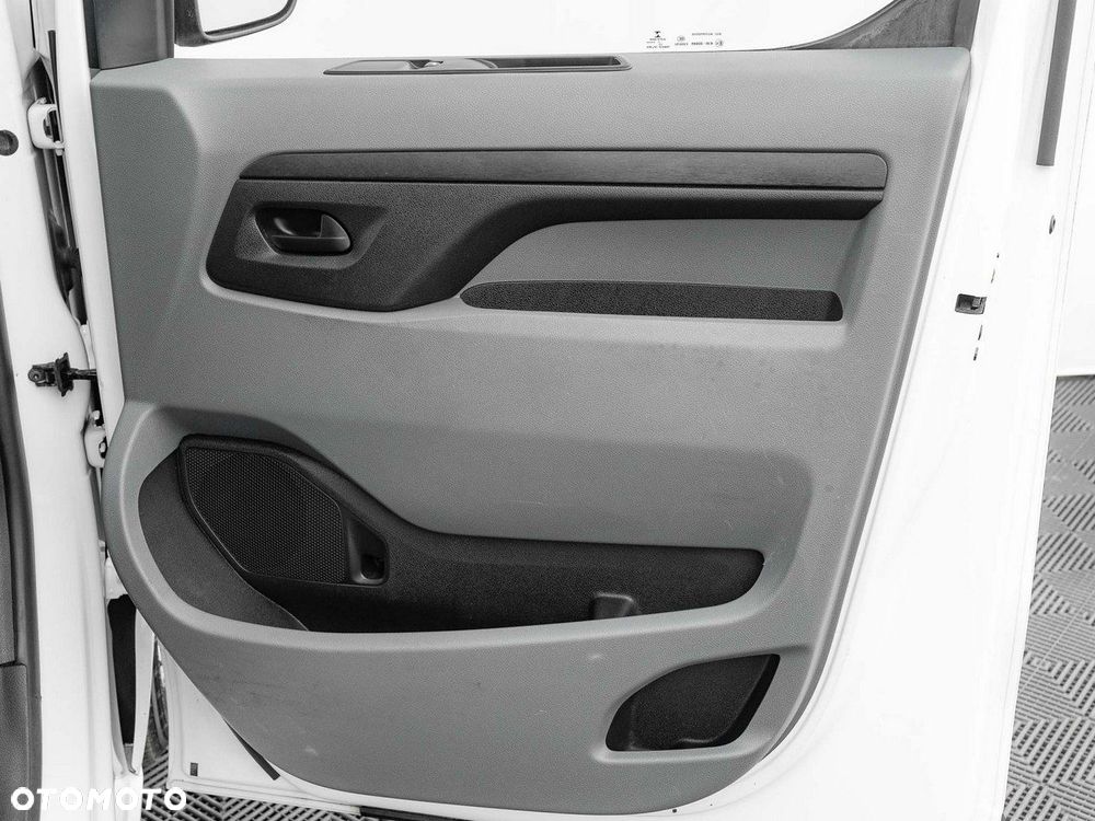 Toyota ProAce Kombi D-4D Long 2,8t - 21