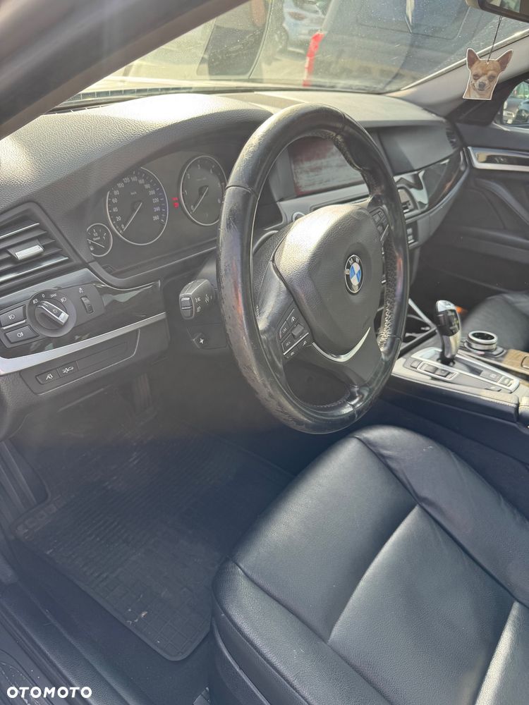 BMW Seria 5 - 13