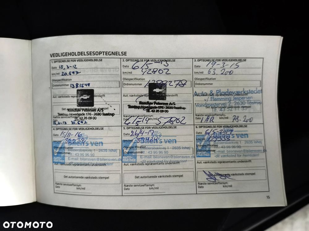 Chevrolet Orlando - 29