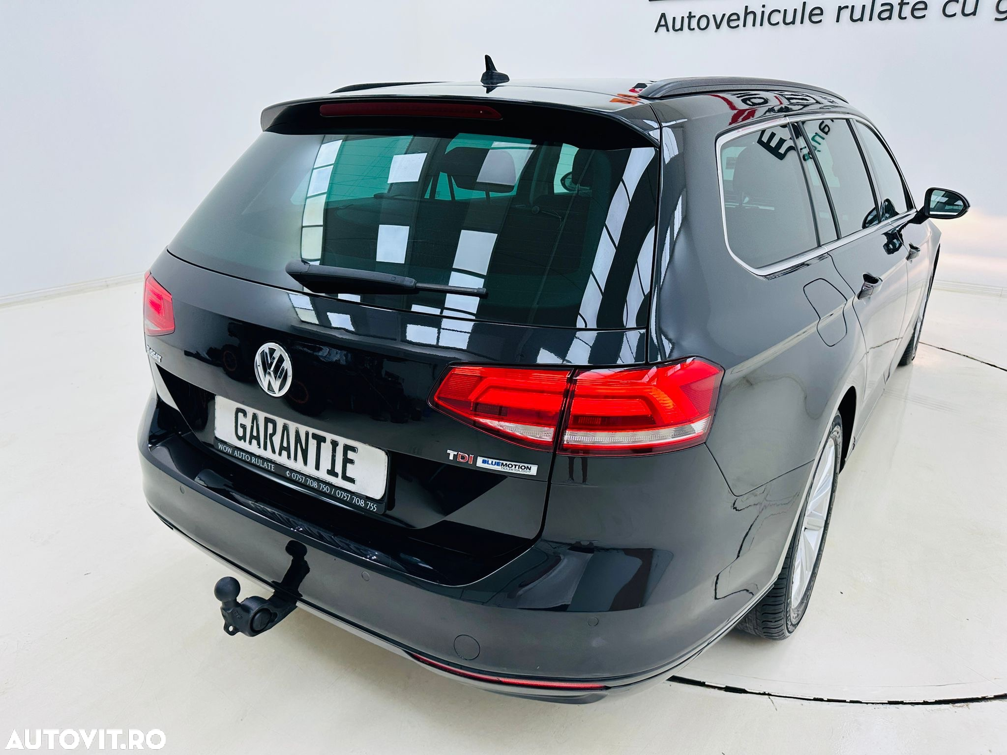 Volkswagen Passat - 20