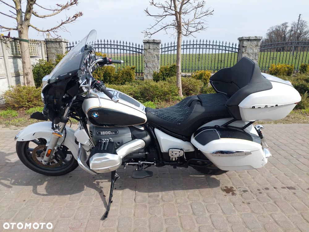 BMW R - 3