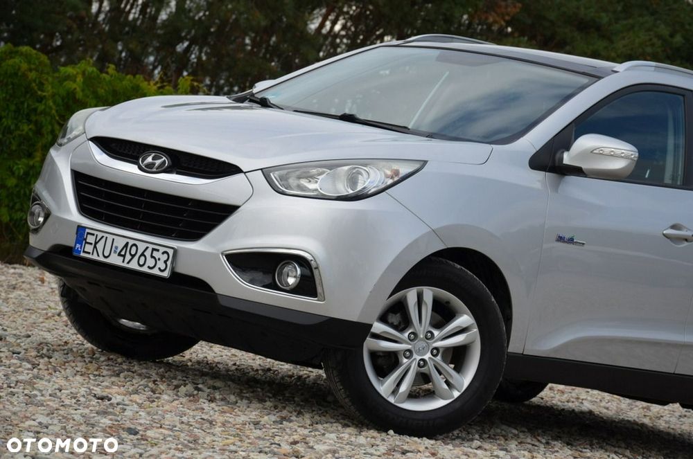 Hyundai ix35 - 4