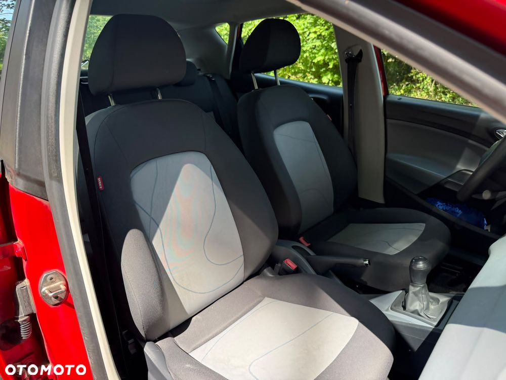 Seat Ibiza 1.2 TSI Sport - 21