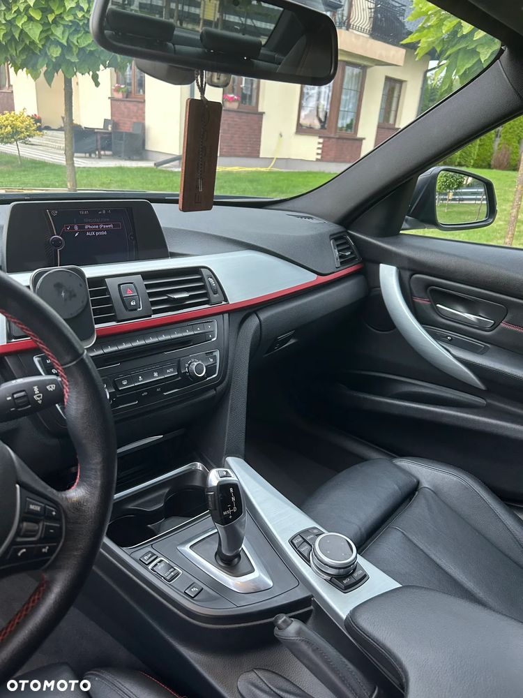 BMW Seria 3 - 28