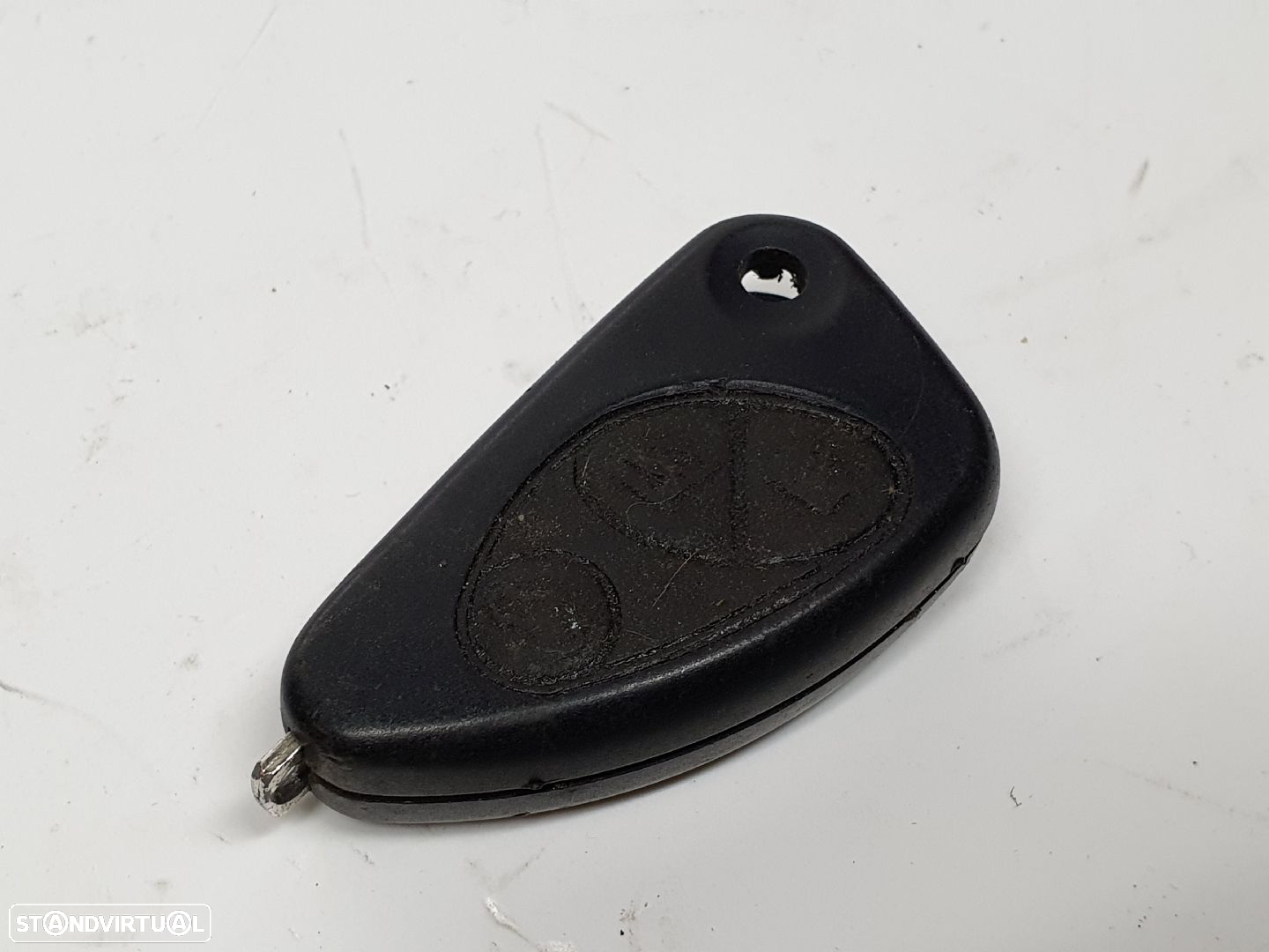 Centralina / Modulo Fecho Central Alfa Romeo 147 (937_) - 4