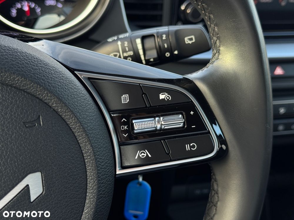 Kia Ceed 1.5 T-GDI M - 15