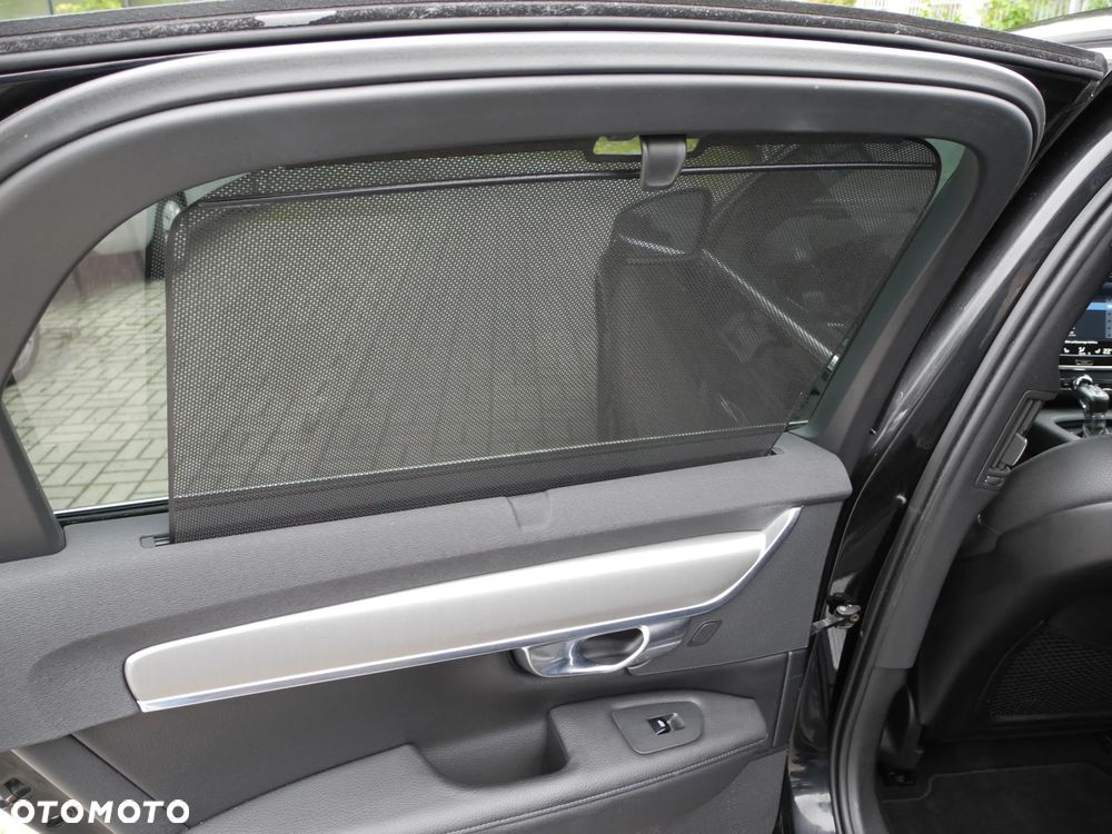 Volvo S90 - 22