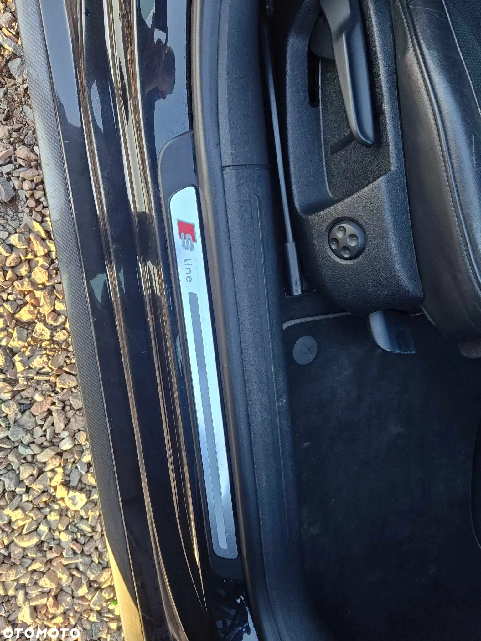 Audi A5 1.8 TFSI Sportback multitronic - 13